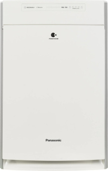 Климатический комплекc Panasonic F-VXR50R-W 46Вт белый (20335) от магазина РЭССИ