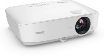 Проектор Benq MS536 DLP 4000Lm (800x600) 20000:1 ресурс лампы:5500часов 2xHDMI 2.6кг от магазина РЭССИ