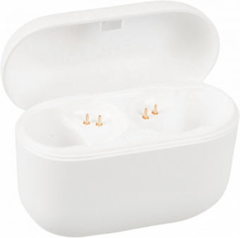 Гарнитура вкладыши Edifier X3 белый беспроводные bluetooth в ушной раковине (X3 (TYPE-C)) от магазина РЭССИ