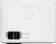Проектор Cactus CS-PRM.07WT.Full HD LCD 3200Lm LS 320Lm ANSI (1920x1080) 1500:1 ресурс лампы:30000часов 1xUSB typeA 3xHDMI 1.16кг от магазина РЭССИ