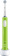 Зубная щетка электрическая Oral-B Junior зеленый/белый от магазина РЭССИ
