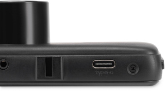 Видеорегистратор Digma FreeDrive 430 черный 2Mpix 1080x1920 1080p 120гр. GP6237 от магазина РЭССИ