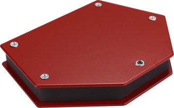 Угольник магн. Deko DKMC5 (065-0644) от магазина РЭССИ