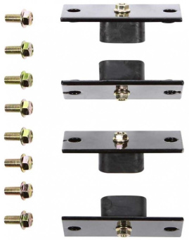 Генератор Hyundai DHY 6500L 5.5кВт от магазина РЭССИ