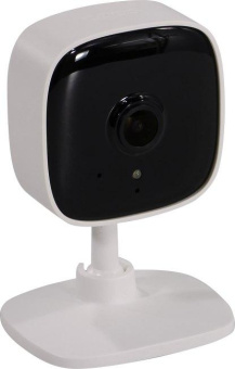 Камера видеонаблюдения IP TP-Link Tapo C100 3.3-3.3мм цв. корп.:белый/черный от магазина РЭССИ