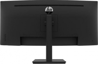 Монитор HP 34" P34hc G4 черный VA 21:9 HDMI матовая HAS 250cd 178гр/178гр 3440x1440 DP 2K USB 10.51кг от магазина РЭССИ