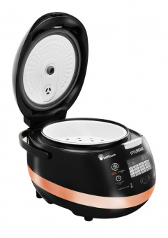 Мультиварка Hyundai HYMC-1611 5л 850Вт коричневый/черный от магазина РЭССИ