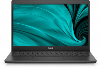 Ноутбук Dell Latitude 3420 Core i5 1135G7 8Gb SSD256Gb Intel Iris Xe graphics 14" WVA FHD (1920x1080)/ENGKBD noOS black WiFi BT Cam (3420-7094) от магазина РЭССИ