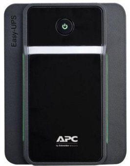 Источник бесперебойного питания APC Easy-UPS BVX900LI 480Вт 900ВА черный от магазина РЭССИ