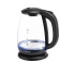 Чайник электрический Vitek VT-7058 1.7л. 2200Вт корпус: стекло от магазина РЭССИ