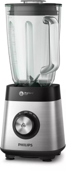Блендер стационарный Philips HR3573/90 1000Вт черный от магазина РЭССИ