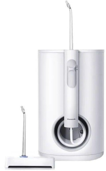 Ирригатор Panasonic EW1611-W белый от магазина РЭССИ