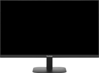 Монитор ViewSonic 27" VA2708-4K-HD черный IPS LED 16:9 HDMI матовая 250cd 178гр/178гр 3840x2160 60Hz DP 4K 4.1кг от магазина РЭССИ