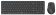 Картинка Клавиатура + мышь Rapoo 9700М DARK GREY клав:серый мышь:серый USB беспроводная Bluetooth/Радио slim Multimedia (14521) от магазина РЭССИ Клавиатура + мышь Rapoo 9700М DARK GREY клав:серый мышь:серый USB беспроводная Bluetooth/Радио slim Multimedia (14521) от магазина РЭССИ