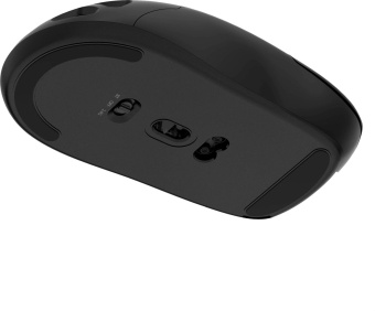 Мышь Acer Nitro OMR404 черный оптическая 6400dpi беспров. BT/Radio USB 6but (ZL.MCEEE.02T) от магазина РЭССИ