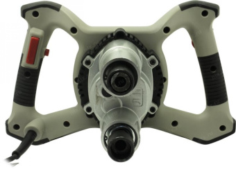 Дрель-миксер Зубр МРД-1400 1400Вт патрон:кулачковый от магазина РЭССИ