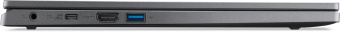 Ноутбук Acer Extensa 15 EX215-23-R0YA Ryzen 5 7520U 8Gb SSD256Gb AMD Radeon 610M 15.6" IPS FHD (1920x1080) noOS grey WiFi BT Cam (NX.EH3CD.003) от магазина РЭССИ