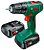 Дрель-шуруповерт Bosch EasyDrill 18V-40 аккум. патрон:быстрозажимной (кейс в комплекте) (06039D8005) от магазина РЭССИ