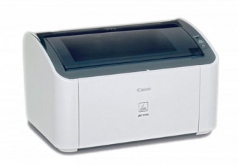 Принтер лазерный Canon Laser Shot LBP2900B (0017B049АА) A4 от магазина РЭССИ