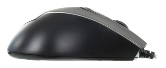 Мышь A4Tech V-Track Padless N-600X серый оптическая (1600dpi) USB (4but) от магазина РЭССИ