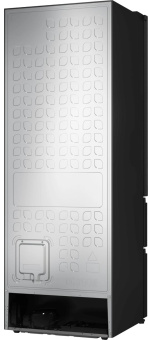 Холодильник Hisense RT641N4AF1 2-хкамерн. черный инвертер от магазина РЭССИ