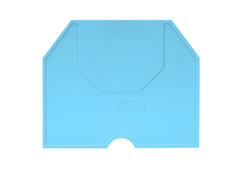 Пластина разд. TWN 70 BLAU от магазина РЭССИ