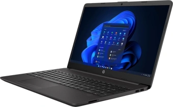 Ноутбук HP 250 G9 Core i3 1215U 8Gb SSD512Gb Intel Iris Xe graphics 15.6" SVA FHD (1920x1080)/ENGKBD Windows 11 Home black WiFi BT Cam (9M3J7AT) от магазина РЭССИ