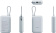 Мобильный аккумулятор Xiaomi BHR9073GL 10000mAh 22.5W 3A USB-A/USB-C голубой от магазина РЭССИ