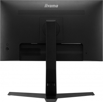 Монитор Iiyama 27" XUB2796QSU-B1 черный IPS LED 1ms 16:9 HDMI M/M матовая HAS Piv 1000:1 250cd 178гр/178гр 2560x1440 DP WQ USB 5.4кг от магазина РЭССИ