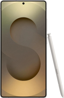 Смартфон Samsung SM-S938B Galaxy S25 Ultra 1Tb 12Gb серый титан моноблок 3G 4G 2Sim 6.9" 1440x3120 Android 15 200Mpix 802.11 a/b/g/n/ac/ax/be NFC GPS GSM900/1800 GSM1900 TouchSc Protect от магазина РЭССИ