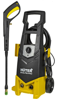 Минимойка Huter M195-PW-PRO 2500Вт (70/8/17) от магазина РЭССИ