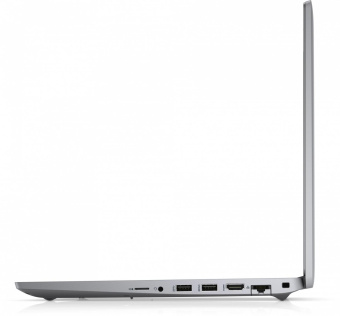 Ноутбук Dell Latitude 5520 Core i5 1135G7 8Gb SSD512Gb Intel Iris Xe graphics 15.6" IPS UHD (3840x2160)/ENGKBD Windows 10 Professional grey WiFi BT Cam (5520-3344) от магазина РЭССИ