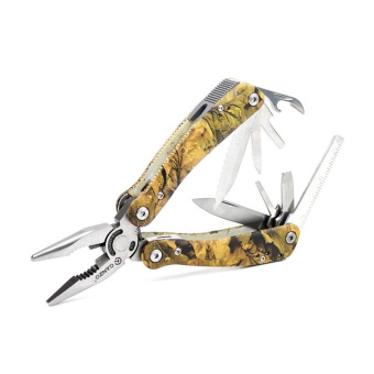 Мультитул Ganzo G2016-P от магазина РЭССИ