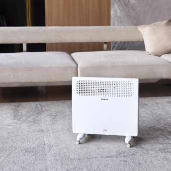 Конвектор Timberk Home Intellect T-EC1000-X2E-WF 1000Вт белый от магазина РЭССИ