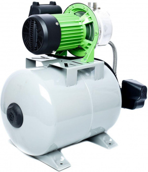 Насосная станция напорный RedVerg RD-SPS80/24L 800Вт 3000л/час от магазина РЭССИ