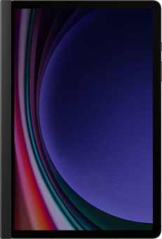 Чехол-крышка Samsung для Samsung Galaxy Tab S9 Privacy Screen поликарбонат черный (EF-NX712PBEGRU) от магазина РЭССИ