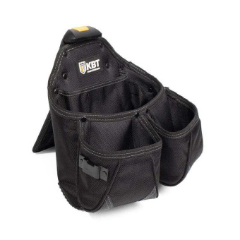 Поясная модульная сумка на клипсе КВТ СМ-02 серия Quick-Lock 83136 от магазина РЭССИ