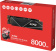 Картинка Накопитель SSD A-Data PCIe 4.0 x4 8TB AGAMMIXS70B-8000G-CS XPG Gammix S70 Blade M.2 2280 от магазина РЭССИ Накопитель SSD A-Data PCIe 4.0 x4 8TB AGAMMIXS70B-8000G-CS XPG Gammix S70 Blade M.2 2280 от магазина РЭССИ