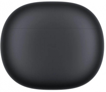 Наушники вкладыши Xiaomi Redmi Buds 4 Active M2232E1 черный беспроводные bluetooth в ушной раковине (BHR6992GL) от магазина РЭССИ