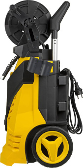 Минимойка Huter W210i Professional 2600Вт (70/8/18) от магазина РЭССИ