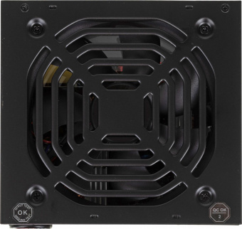 Блок питания Accord ATX 600W ACC-600W-NP (24+4+4pin) 120mm fan 4xSATA от магазина РЭССИ