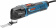 Картинка Многофункциональный инструмент Bosch GOP 30-28 300Вт черный/синий (0601237001) от магазина РЭССИ Многофункциональный инструмент Bosch GOP 30-28 300Вт черный/синий (0601237001) от магазина РЭССИ