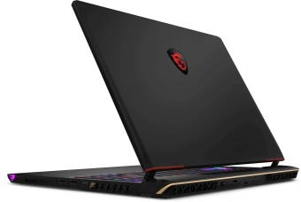 Ноутбук MSI Raider GE68 HX 14VIG-473RU Core i9 14900HX 32Gb SSD2Tb NVIDIA GeForce RTX4090 16Gb 16" IPS UHD+ (3840x2400) Windows 11 Home black WiFi BT Cam (9S7-15M131-473) от магазина РЭССИ