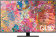 Телевизор QLED Samsung 50" QE50Q80BAUXCE Series 8 серебристый 4K Ultra HD 50Hz DVB-T2 DVB-C DVB-S2 USB WiFi Smart TV (RUS) от магазина РЭССИ