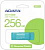 Флеш Диск A-Data 256GB UC310E UC310E-256G-RGN USB3.2 зеленый от магазина РЭССИ