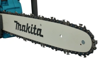 Электрическая цепная пила Makita LXT DUC357 610Вт дл.шины:14" (35cm) (DUC357Z) от магазина РЭССИ