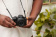 Фотоаппарат Canon EOS R100 черный 24.1Mpix 3" 1080p WiFi RF-S 18-45mm f/4.5-6.3 IS STM LP-E17 от магазина РЭССИ