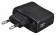 Сетевое зар./устр. Buro XCJ-021-1A 10.5W 1A USB универсальное черный от магазина РЭССИ