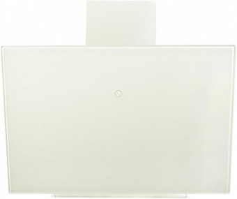 Вытяжка каминная Lex Touch 600 IV Light белый антик управление: сенсорное (1 мотор) от магазина РЭССИ