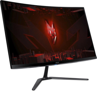 Монитор Acer 27" ED270UP2bmiipx черный VA LED 1ms 16:9 HDMI M/M матовая 250cd 178гр/178гр 2560x1440 170Hz FreeSync Premium DP 2K 3.9кг от магазина РЭССИ